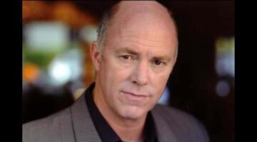 Michael Gaston Joins NBC’s New Drama Series ‘Blindspot’