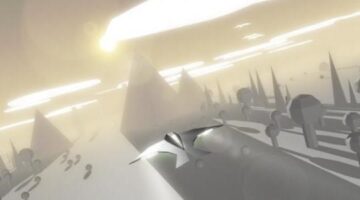 Endless Runner Game Race the Sun Now Available On The App Store