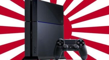 PS4 Worldwide Shipments Top 25.3 Million