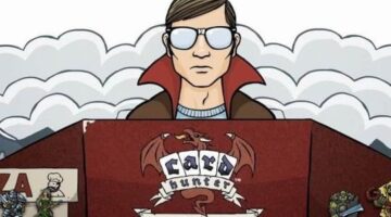 Card Hunter Review | GameSpew