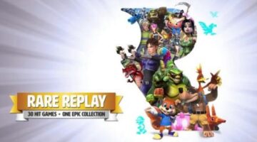 Is Rare Replay the Greatest Games Collection Ever and Will Purists Revolt at Old Skool Tweaks?