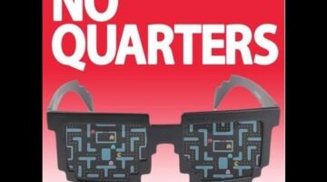 NQcast73 – Music References: The Game: The Podcast
