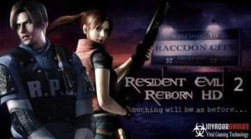 Resident Evil 2: Reborn HD in jeopardy as Capcom weigh up the profits?