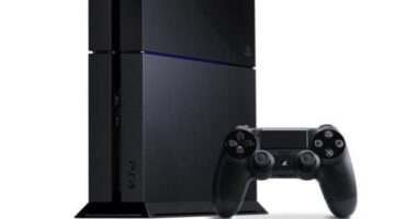 PS4 on track to beat PS2 as the best selling console ever