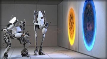 5 Genres Made for Virtual Reality