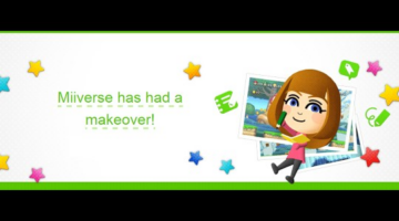 Nintendo’s “Miiverse Redesign” adds Unnecessary Complication where it isn’t Needed