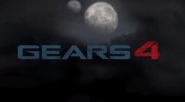 Gears of War 4 Devs Cancel Original IP for Gears