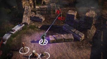 Wasteland 2: Director’s Cut New Screens and Box Art to See