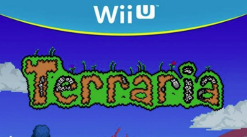 Terraria Heading To Wii U And 3DS Early Next Year