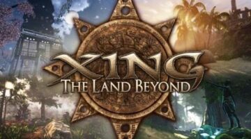 Myst-Like Adventure XING Continues to Impress