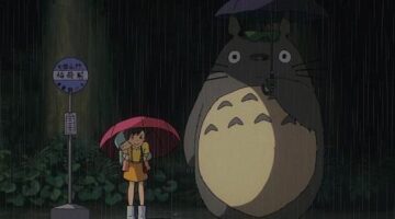 Disney Releasing a 12-Disc Hayao Miyazaki Blu-ray Box Set in November