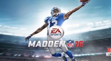 Madden 16 – Top Cornerbacks Ratings Revealed