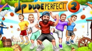 Dude Perfect 2 Cheats, Tips & Hints: 5 Tricks to Get a High Score