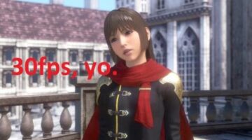The 30fps Nontroversy: Misdirected Consumer Outrage