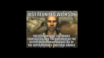 Funniest Fallout Memes