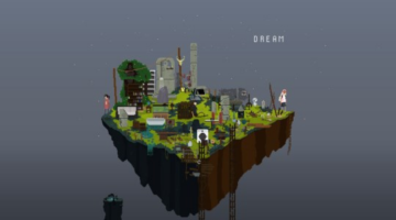 One Dreamer is a Meta Acid Trip