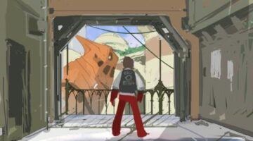 Red Ash Has Become A Bizarro Kickstarter As Backers Step Away