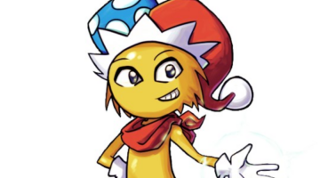 Spark the Electric Jester is a Shockingly Fine Platformer | Hardcore Gamer