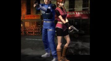Capcom provides further update on potential Resident Evil 2 remake – and it’s good news