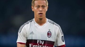 Honda: I’ll live up to expectations this season