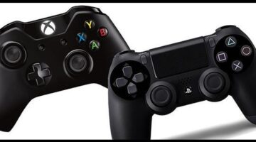 PS4 & Xbox One hardware sales up 44% over 360/PS3