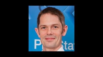 SCE UK boss Fergal Gara has resigned