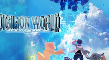 New Digimon World Re-Imagining Gets Gorgeous Teaser Trailer