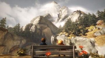 Brothers – A Tale of Two Sons dated for Xbox One and PS4