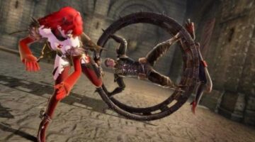 Deception IV The Nightmare Princess Review – GES