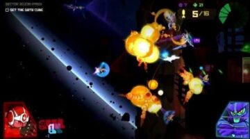 8 Cool Games From Bitsummit 2015