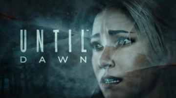Playstation 4 Exclusive Until Dawn has Gone Gold: Supermassive Games