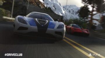 PlayStation Exclusive DriveClub Has Sold Over 2M Units Worldwide