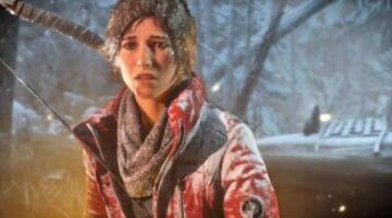 Rise of the Tomb Raider On Xbox One Won’t Have Any Loading Screens, 3 Times Bigger Than The Original