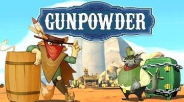 Gunpowder Review – Quality Over Quantity is the Key to This Game | COG