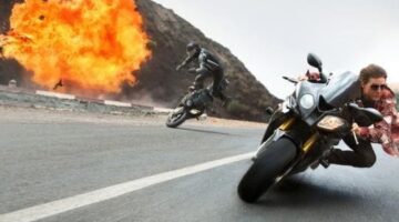 Mission: Impossible – Rogue Nation Review | The Reel Roundup