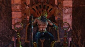 Abyss Odyssey: Extended Dream Edition Review | Twinfinite