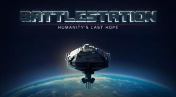 Babylon 5 / FTL Hybrid Battlestation Returning to Kickstarter