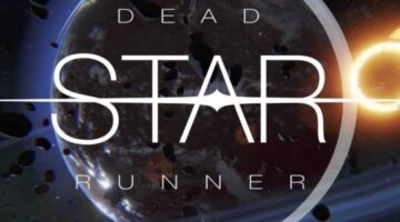 The Space Race Gets Deadly in Dead Star Runner