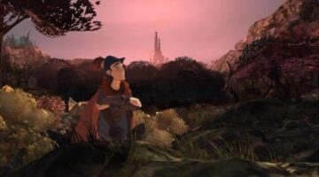 King’s Quest: A Knight to Remember Review | The Zero Review