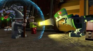 Top 10 Licensed Games To Look Forward To