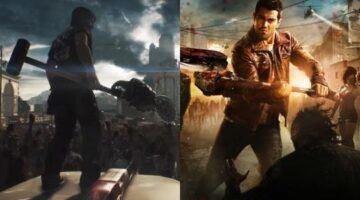 Does Dead Rising Watchtower Prove Video Games don’t Need Movies?