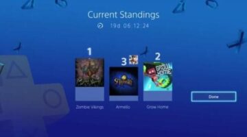 Vote to Play Coming Soon Exclusively for PS Plus Members