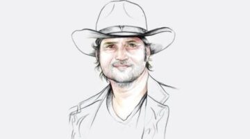 Robert Rodriguez Recalls His Entree to Hollywood With Student Film ‘El Mariachi’