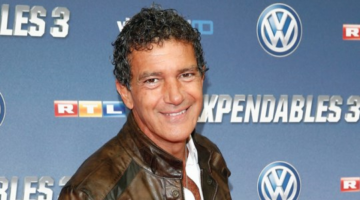 Antonio Banderas to Star in Detective Drama ‘Havana Quartet’ for Starz