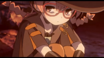 Etrian Odyssey 2 Untold Trailer Features Chloe