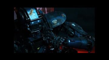 CeX Review- Chappie