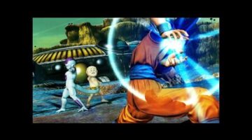 CeX Review- J-Stars Victory VS+