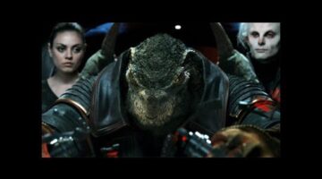 CeX Review- Jupiter Ascending