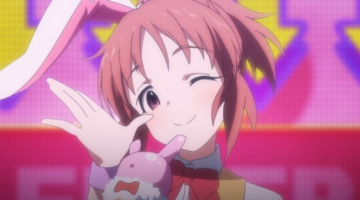 The Idolmaster Cinderella Girls Episode 16 | Wanabrar