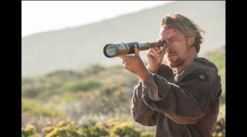 ‘Black Sails’ Renewed For Season 4 By Starz